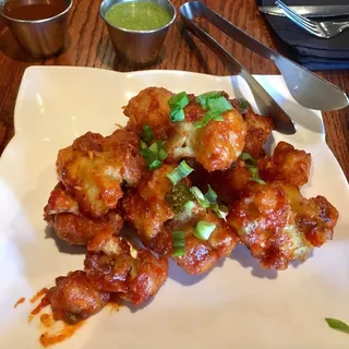 Gobi Florets Manchurian