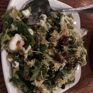 Palak Chaat