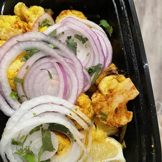 Tandoori Gobi