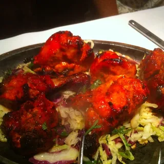 Tandoori Chicken