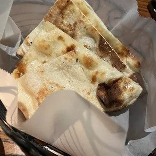 Plain Naan