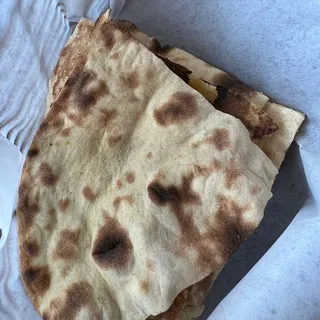 Tandoori Roti