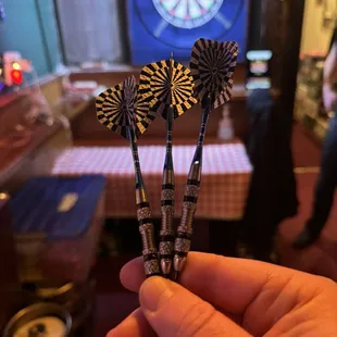 Darts