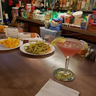 Mmm, chocolate almonds... fundraiser treats