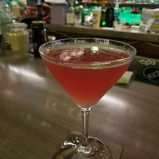 Cosmopolitan