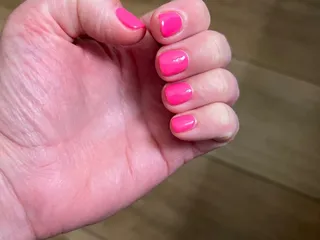 Kim Nails & Spa