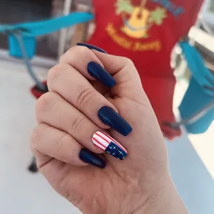 The Nail Shop