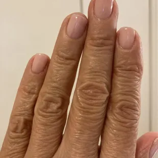 The Nails Bar