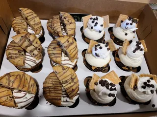 Butter Bliss Bakeshop