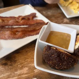 The Naked Egg Cafe