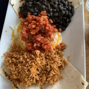 Huevos Rancheros