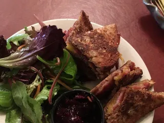 Best Buddies Bakery And Cafe