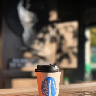 The Naked Lounge Coffee House