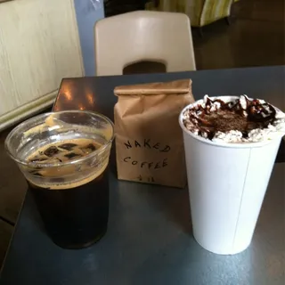 Mocha Thai