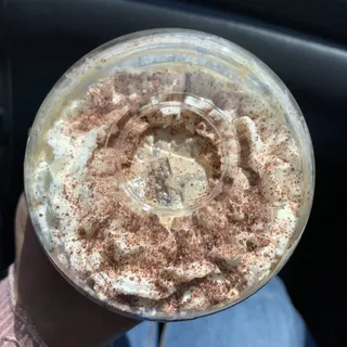 Mexican Mocha