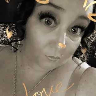 Me  On My Way To The Show⁉