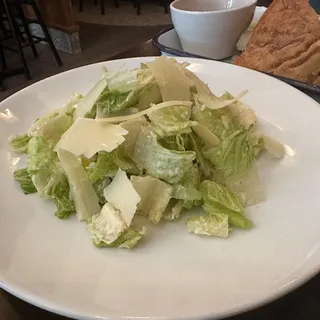 Classic Caesar Salad