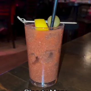 House Bloody Mary