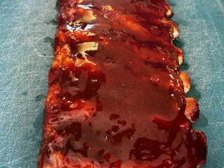 Sticky Slabs BBQ