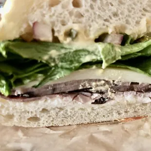 The Napa Deli