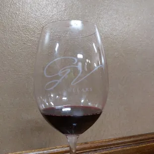 Wine and paninis? Yes please!