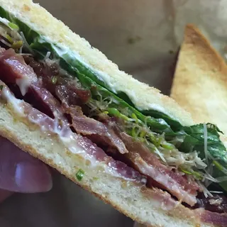 Oakville BLTA