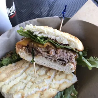 Jameson Canyon BBQ Tri Tip