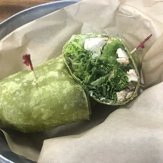 Atlas Chicken Caesar