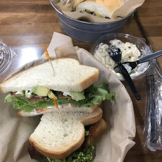Macaroni Salad