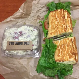 Potato Salad