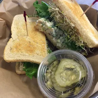 Chicken Salad