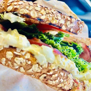 Egg Salad
