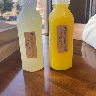 Lemonade