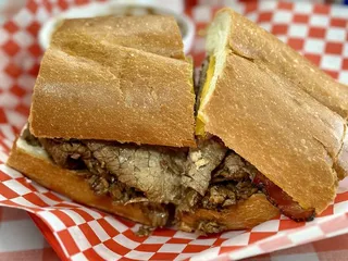 Big H Deli