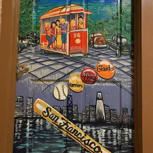 Mural