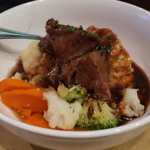 Pot roast