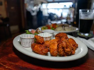 The Pig & Whistle