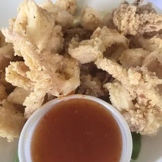 Calamari