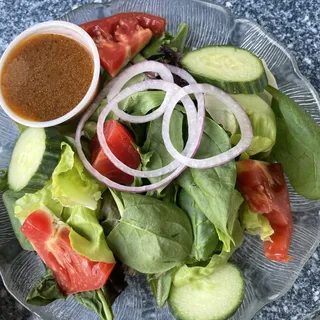 House Salad