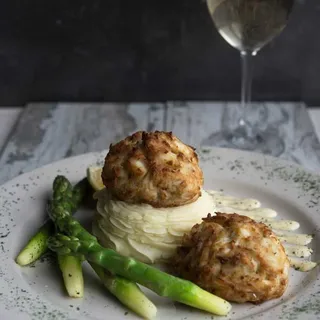 Crab Cake