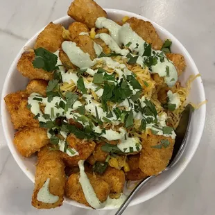 Tater Tots