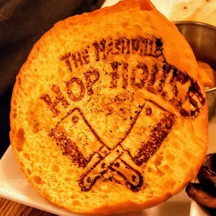 At Nashville Chop House