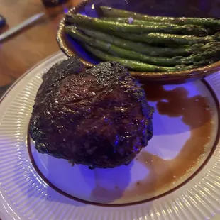 10 Oz Filet