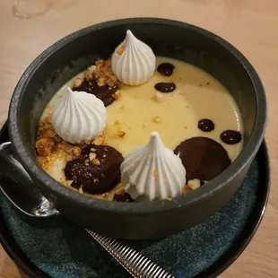 Panna Cotta