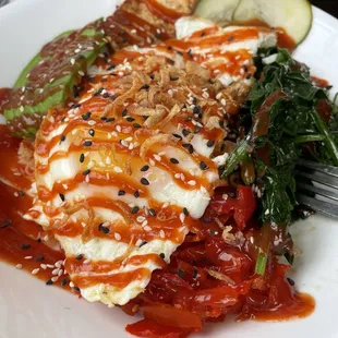 Rice Bowl