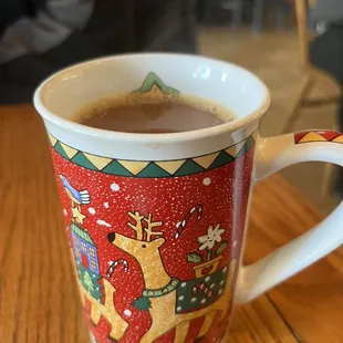 drink, soups and chowder