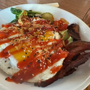 Rice Bowl