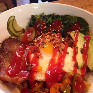 Rice Bowl