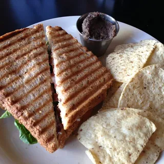 BLTA