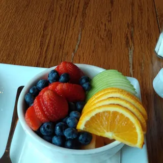 Fruit Bowl